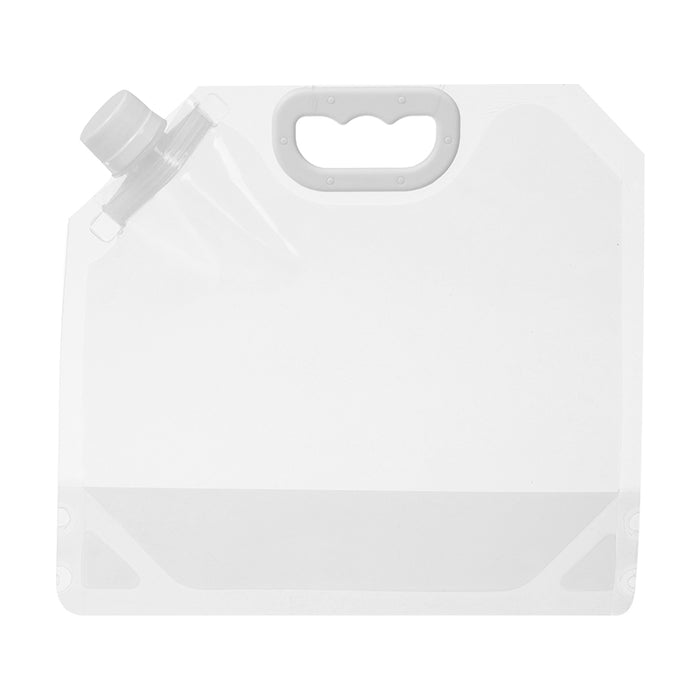 Grains And Cereals Portable Storage Sealed Bag 1.5L, Clear, 24.8*22.8Cm 4589767222932