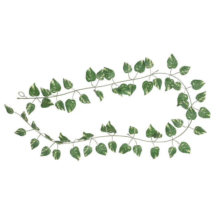 SMYCKA artificial garland, in/outdoor, 1.5 m, 10548301