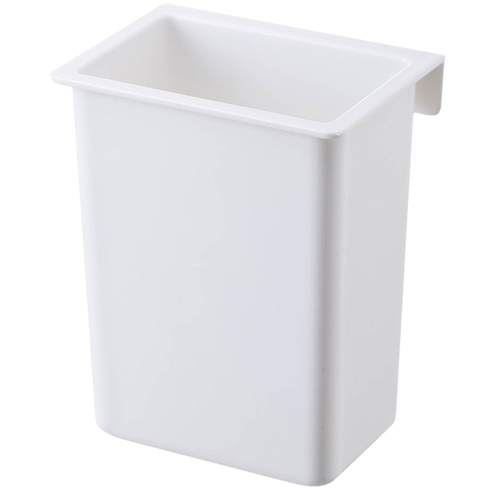 Hanging Storage Box, White, 5.9*8*10Cm 4589767197971