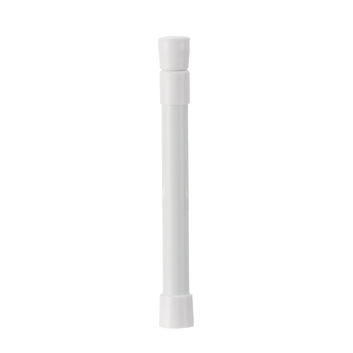 Telescopic Pole Anti-Slip Mat, White, 8.5*10*1Cm 4589767196882