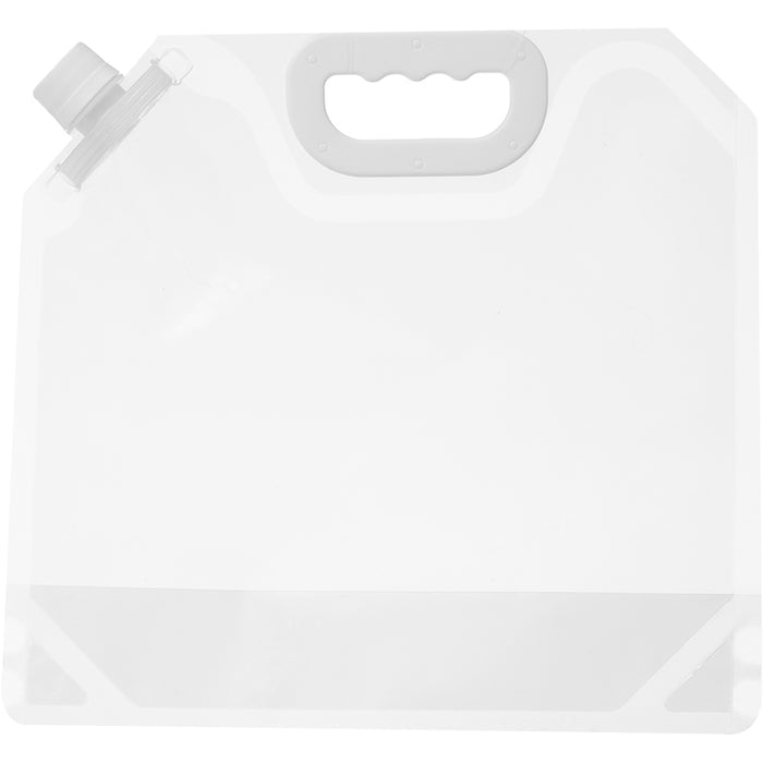 Grains And Cereals Portable Storage Sealed Bag 2.5L , Clear, 29.7*25.9Cm 4589767222949