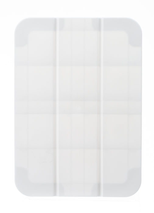 Foot Rest Stepping Stool , White, 39.5*28*20Cm 4990127224068