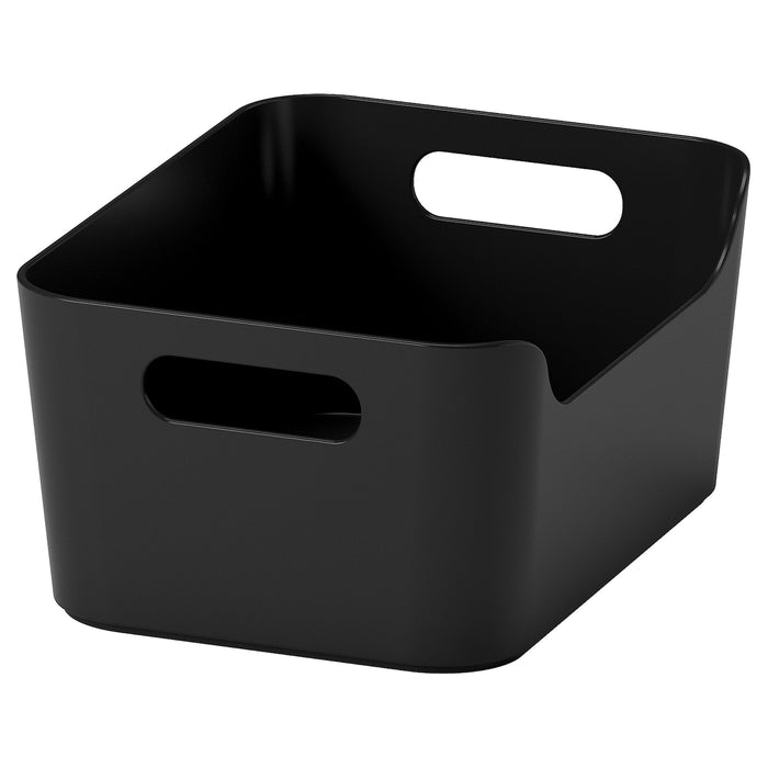 UPPDATERA box, anthracite, 24x17 cm, 20504052