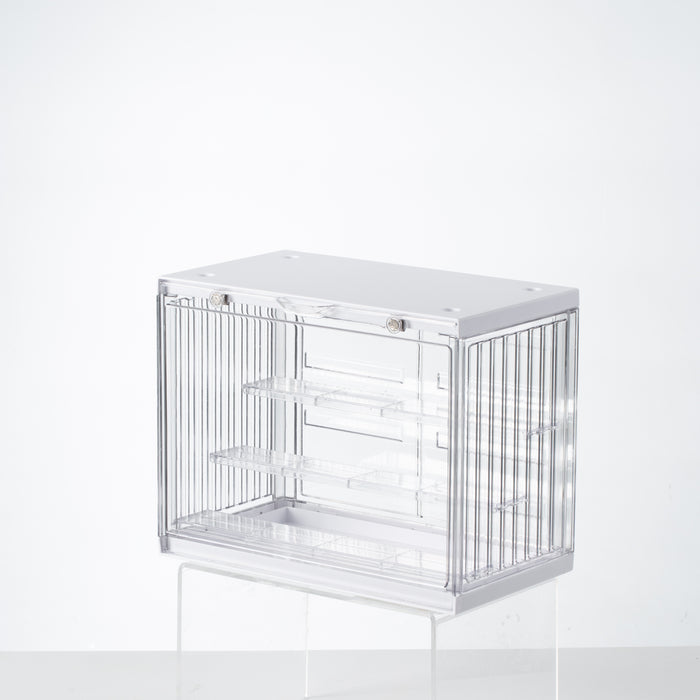 Figurine Display Box-S-Clear, Clear, 30*17*23.5Cm 4589767242220