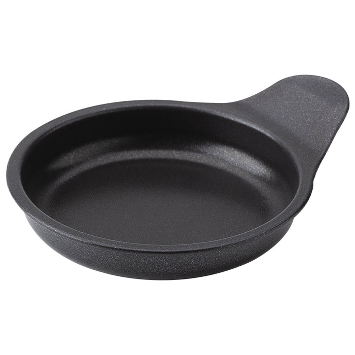 Omelette Pan, Black, ?12*3.4Cm 4589767245917