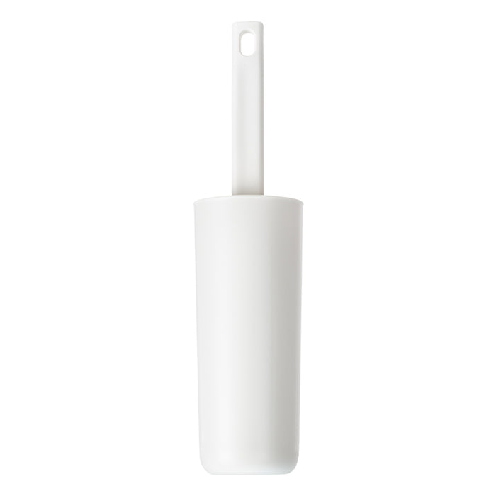 Short Handled Sticky Roller (with cover), White, 4589767209858