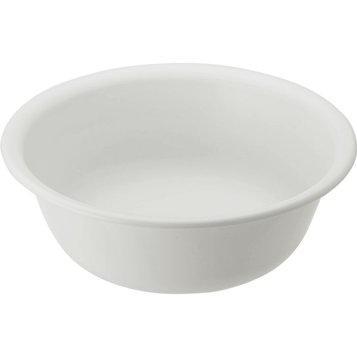White Wash Basin, White, 33*11.5Cm 4589767194666
