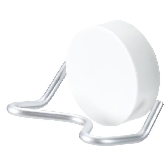 Razor Hook, White, 7.5*6.5*6Cm 4589767237622