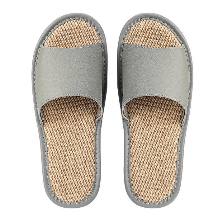 Slippers-26cm (38-39), Grey, 4589767251789