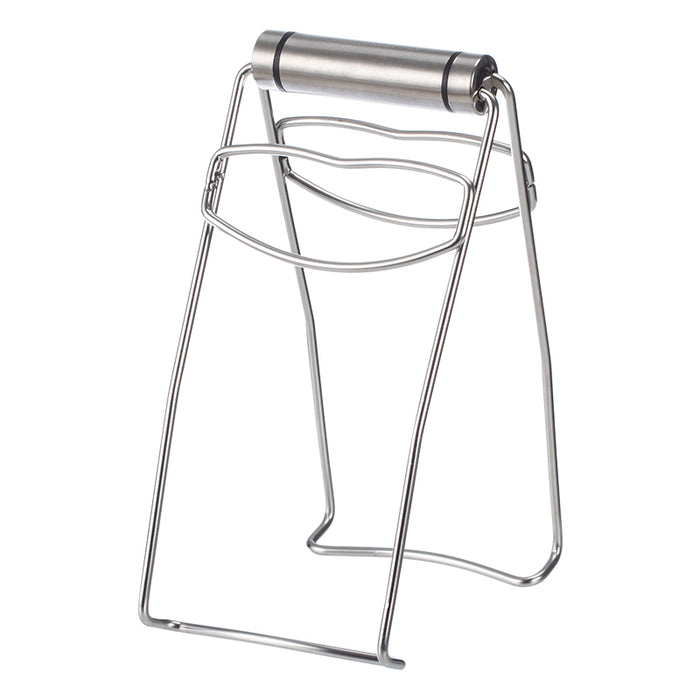 Hot Plate Clip, 8.7*4.3*18.4Cm 4589767237745