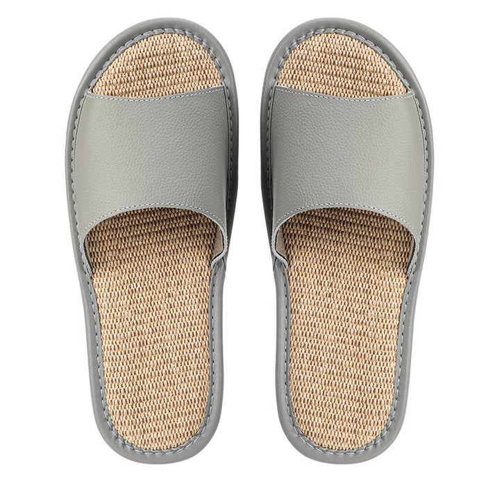 Slippers-27cm (40-41), Grey, 4589767251796