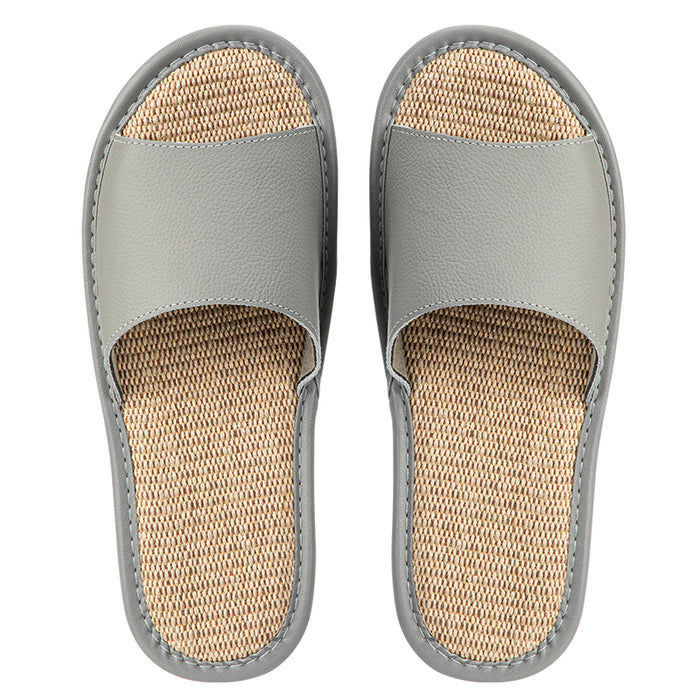 Slippers-28cm (41-42), Grey 4589767251802
