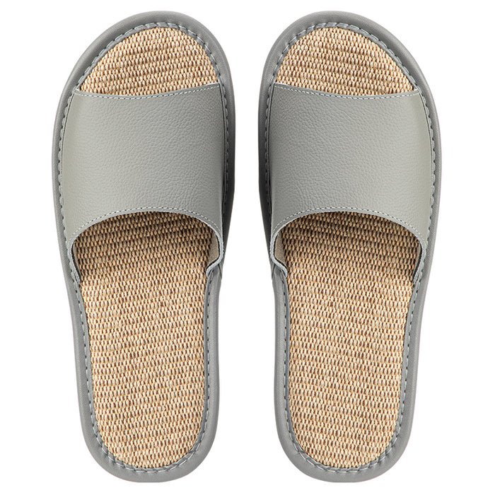 Slippers-29cm (43-44), Grey, 29Cm 4589767251819