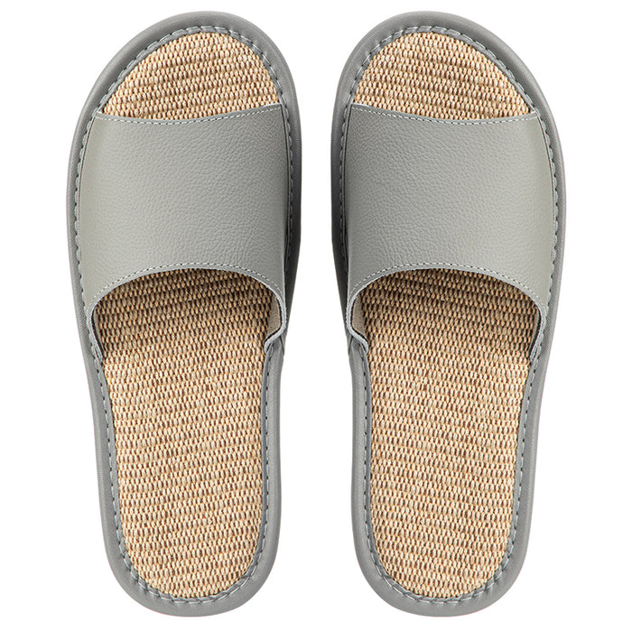 Slippers-30cm (45-46), Grey 4589767251826