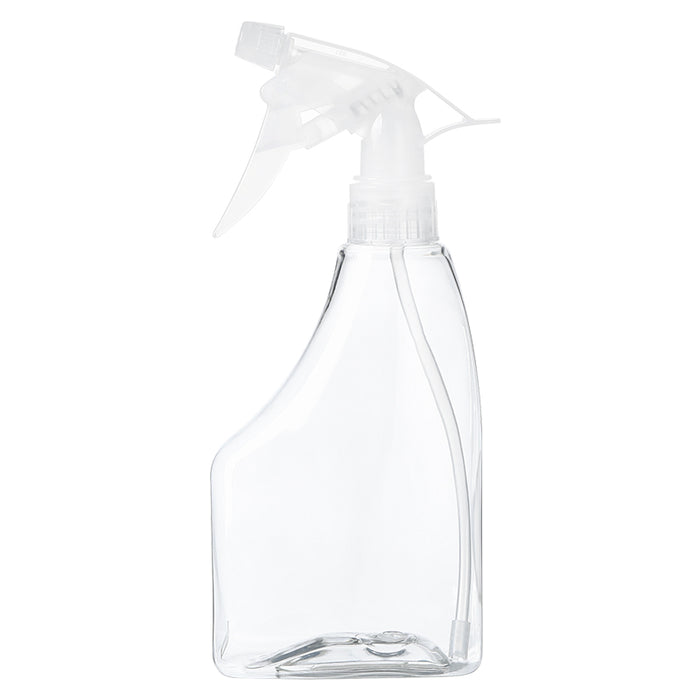 Adjustable Pet Spray Bottles For Cleaning 500Ml, Transparent, 500Ml 4589767252809