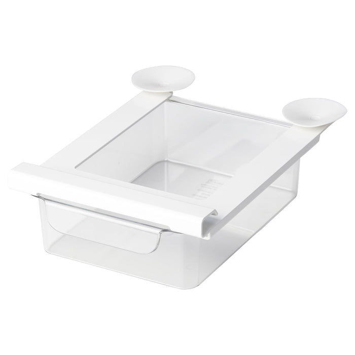 KLIPPKAKTUS storage box for fridge, 60572807