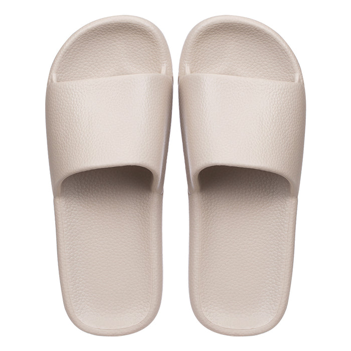 Summer Soft Slipper For Men-Gray, Gray, 27 4589767229375