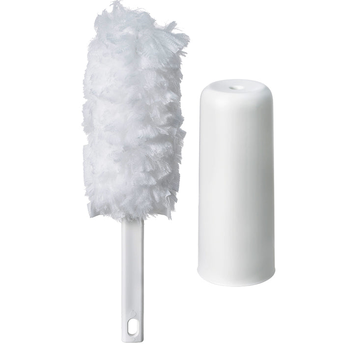 Anti-Static Dust Duster, White , 29*8.5Cm 4589767207618