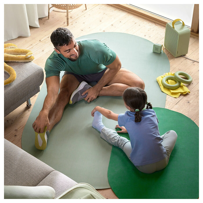 DAJLIEN Exercise mat, 90552676