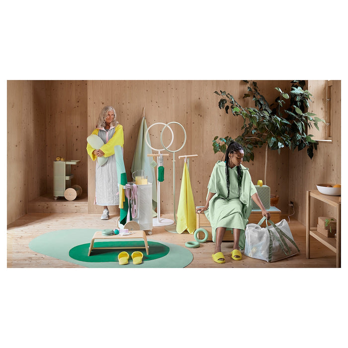 DAJLIEN Exercise mat, 90552676