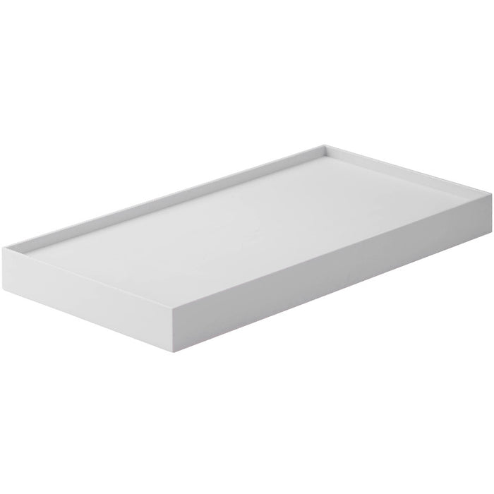 Office Organizer lid, White, 15.5*32.9*3Cm 4589767194215