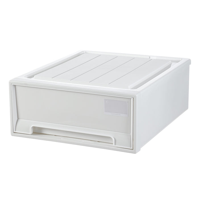 Combinable Drawer 53M White, White, 45*53*20 4589767252632