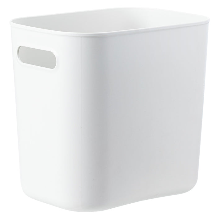 Storage Basket-Deep, White, 25.7*18*23.8Cm 4589767242916