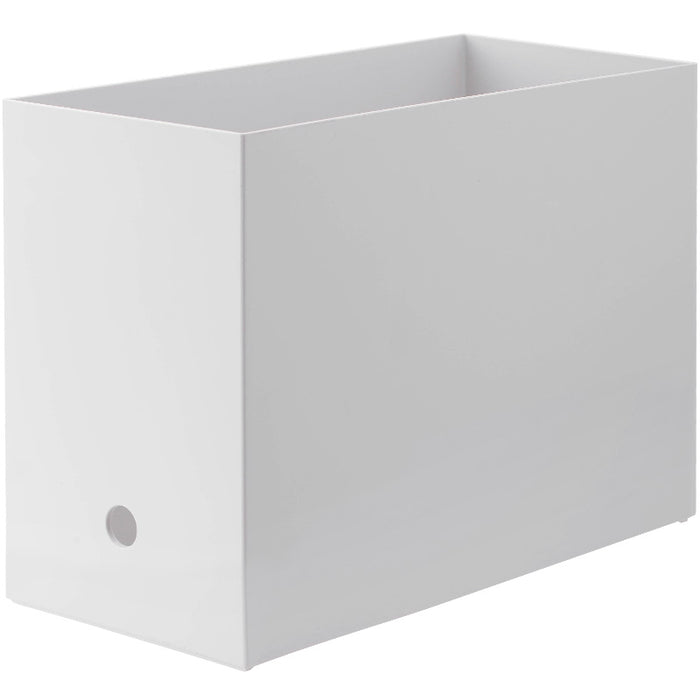 Office Organizer Set (Body), White, 14.5*32*24Cm 4589767194208