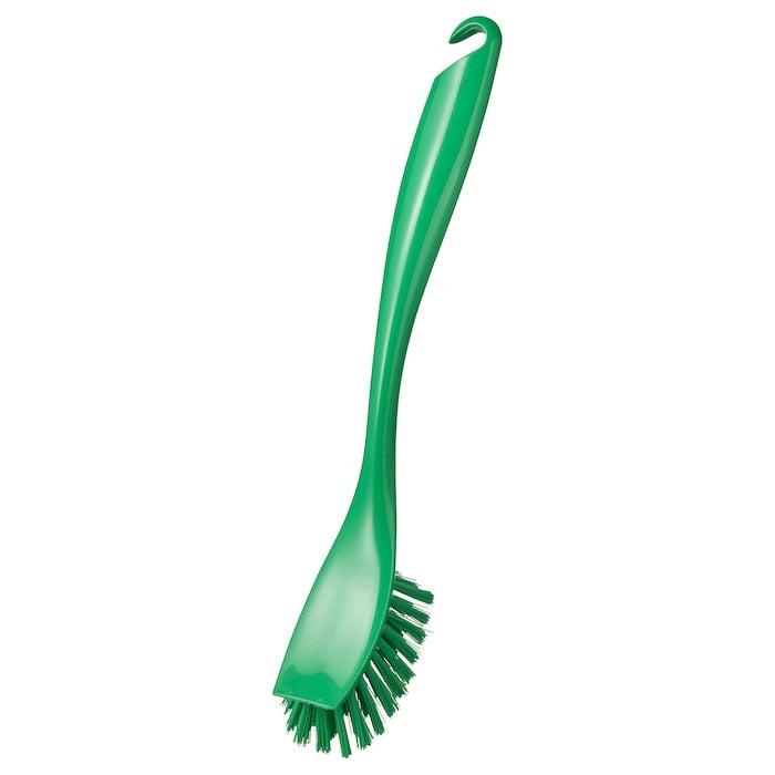 ANTAGEN Dish-washing brush, bright green, 40534227