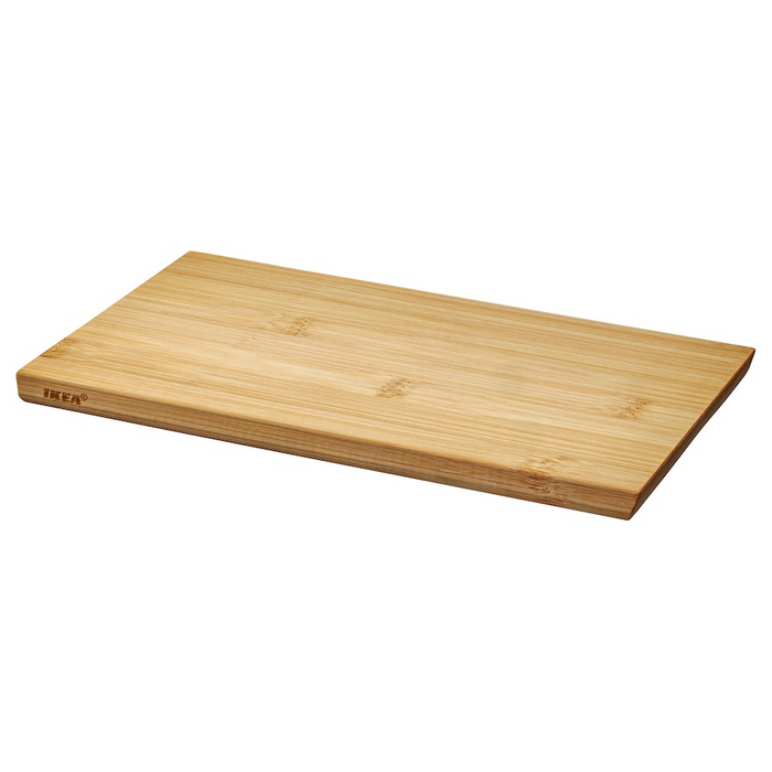 APTITLIG Chopping board, bamboo, 24x15 cm, 40233427
