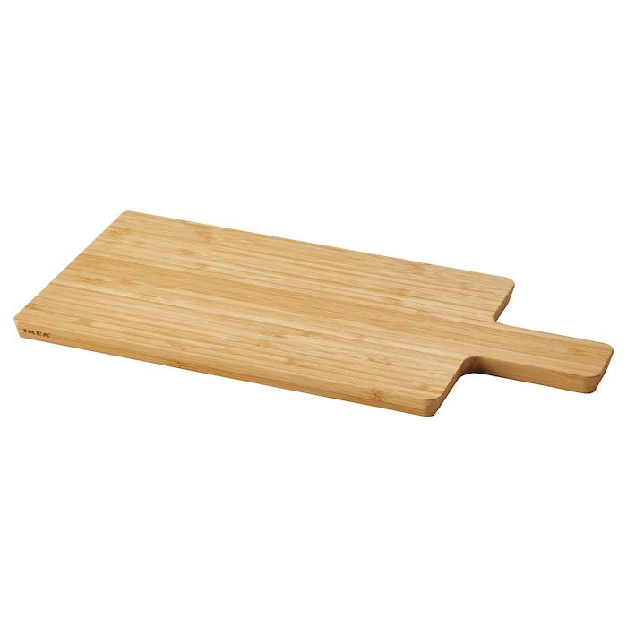 APTITLIG Chopping board, bamboo, 31x15 cm, 20557248