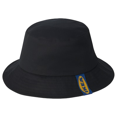 AURTIENDE Hat, black 70578979