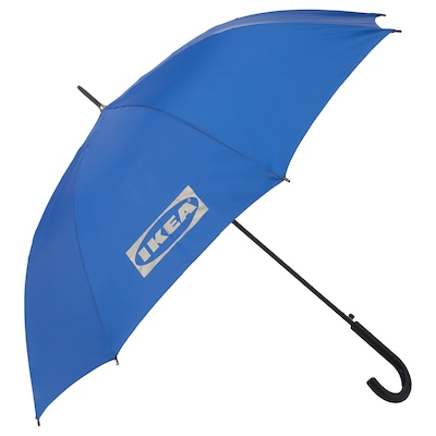 AURTIENDE Umbrella, blue 20578967