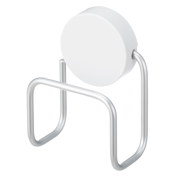 Spong Holder Hook, White, 7*4.5*10Cm 4589767222482