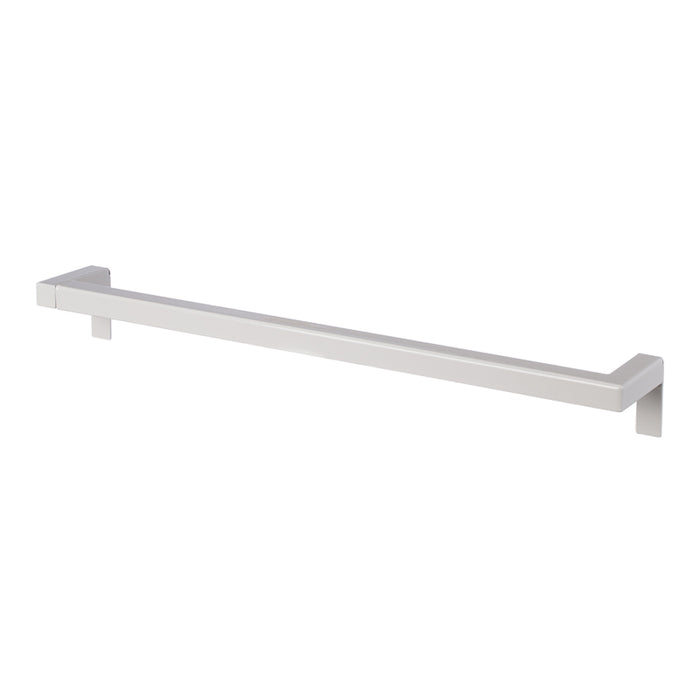 Stainless Steel Retractable Towel Bar, White, 41.5-76*6.3-9*5Cm 4589767228798
