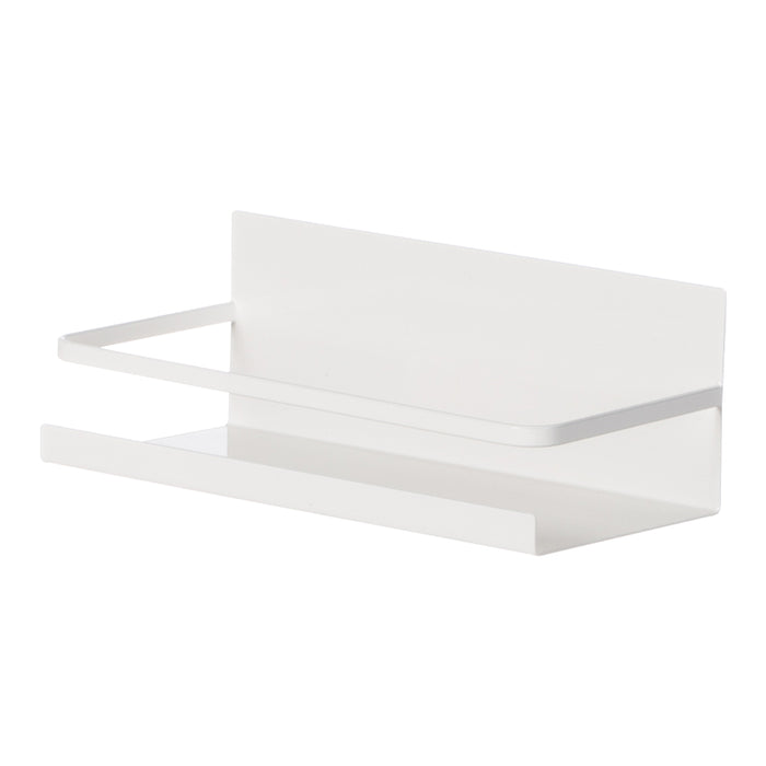Magnetic Spice Box Organiser, White, 24.5*11*8.5Cm 4589767229153
