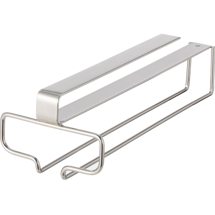 Staniless Steel Stemware Holder Rack, Metal, 26.8*8.8Cm 4589767209872