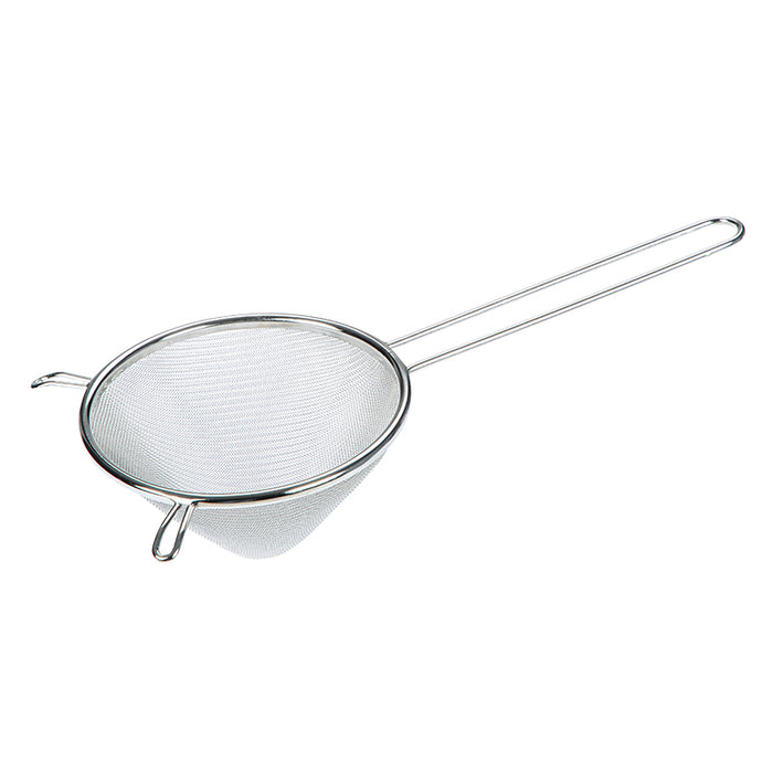 Stainless Steel Strainer, Silver, 28.5*6Cm 4589767245405