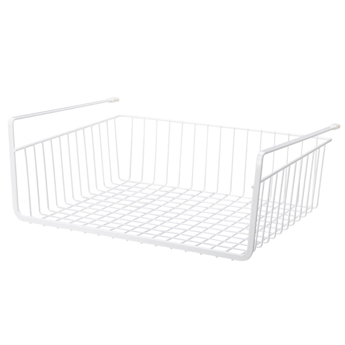 Cabinet Storage Rack, White, 35*26*13Cm 4589767207182