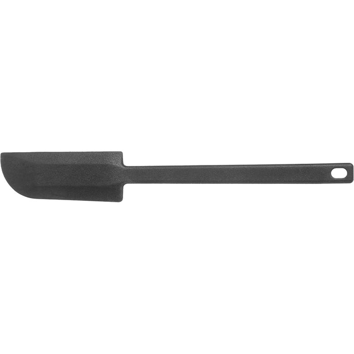 Silicone Stainless Steel Jam Tool, Black, 17*2.5Cm 4589767220150
