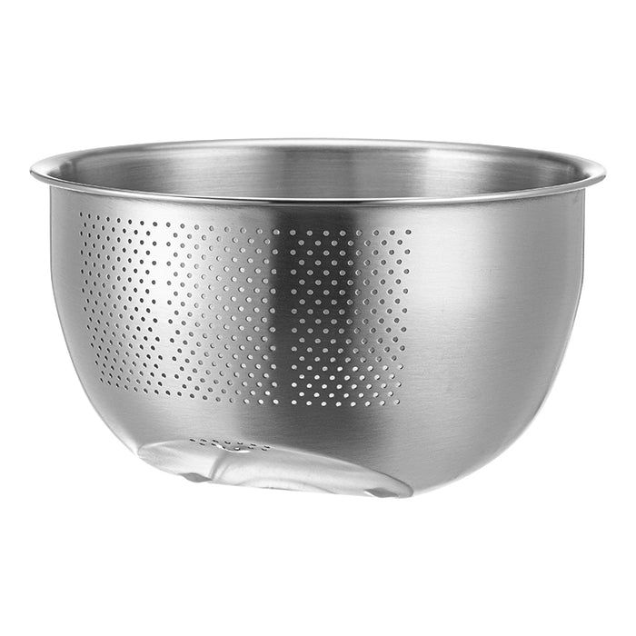 Rice Pan, Metal, D22.5*12.5cm 4589767251185