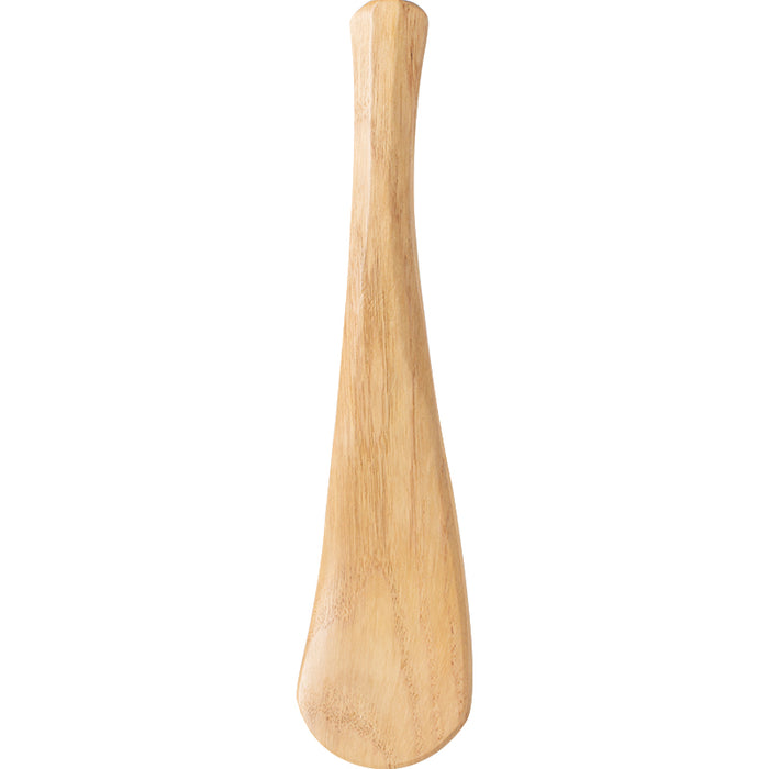 Wooden Rice Paddle, Natural, 23cm 4589767221270