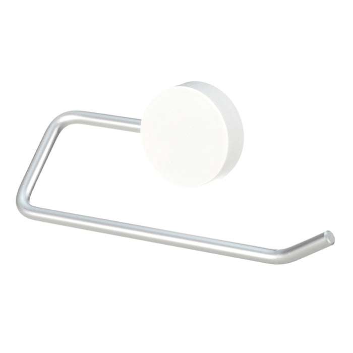 Hand Towel Holder, White, 20.5*7.5Cm 4589767215347