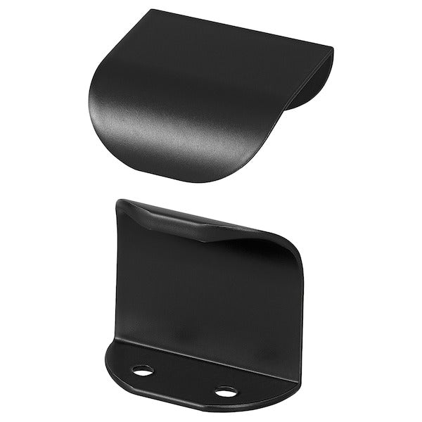BILLSBRO Handle, anthracite, 40 mm, 40573068