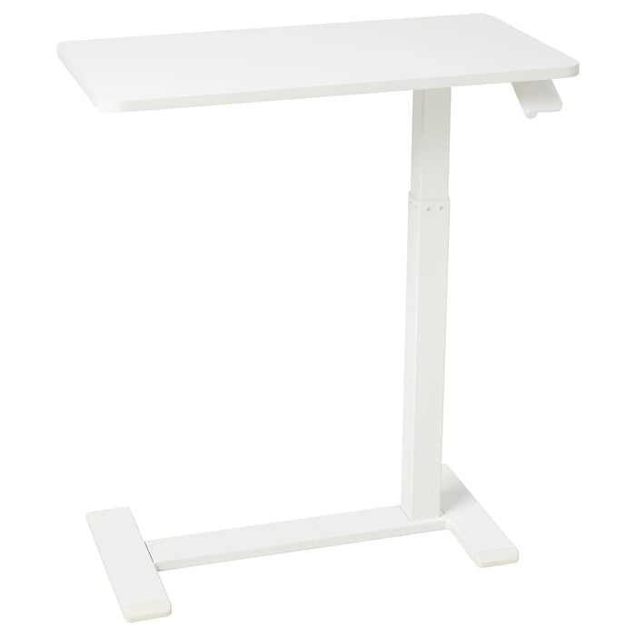 BOLLSIDAN Laptop stand, white, 68x36 cm, 60557802