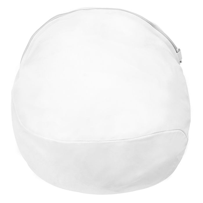 Underwear Laundry Bag-Grey Color, White, Ball D: 20Cm(Per Side) 4589767197445