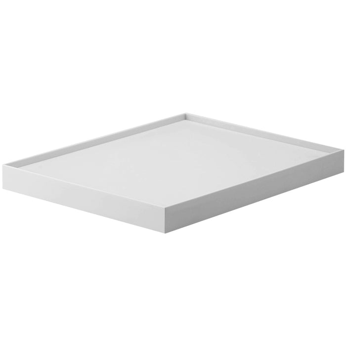 File Storage Box Lid, Grey, 33*26*3.2Cm 4589767197414