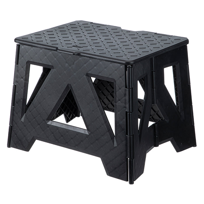 Folding Chair, Black, 33.2*26*24.5Cm 4589767245771