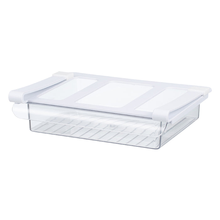 Hanging Fridge Organizer, Clear, 27*21*7Cm 4589767229559