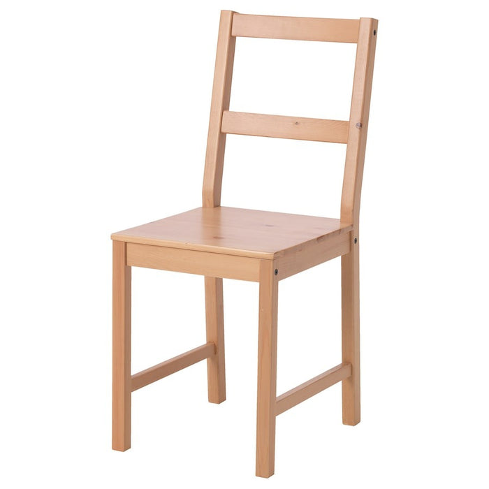EGGELSTAD Chair, antique stain, 70515840